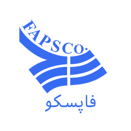 لوگوی شرکت فن‌آور پویا سپاهان (فاپسکو) – تولیدکننده دستگاه‌های وکیوم تراپی زخم و ساکشن پزشکی